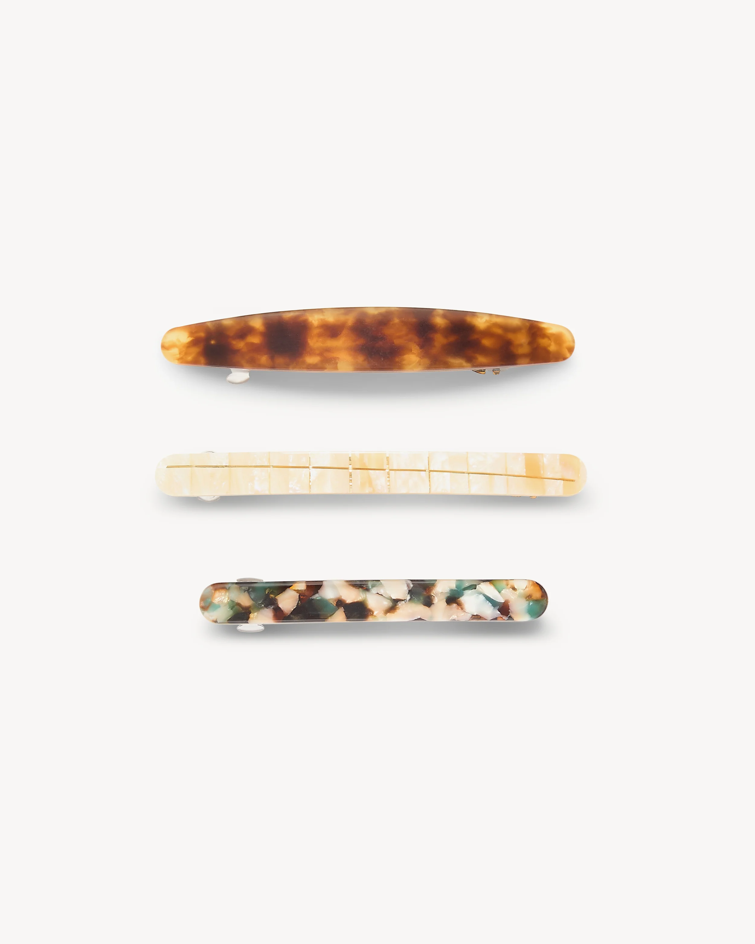 Barrette Blind Box - Terra Series - MACHETE