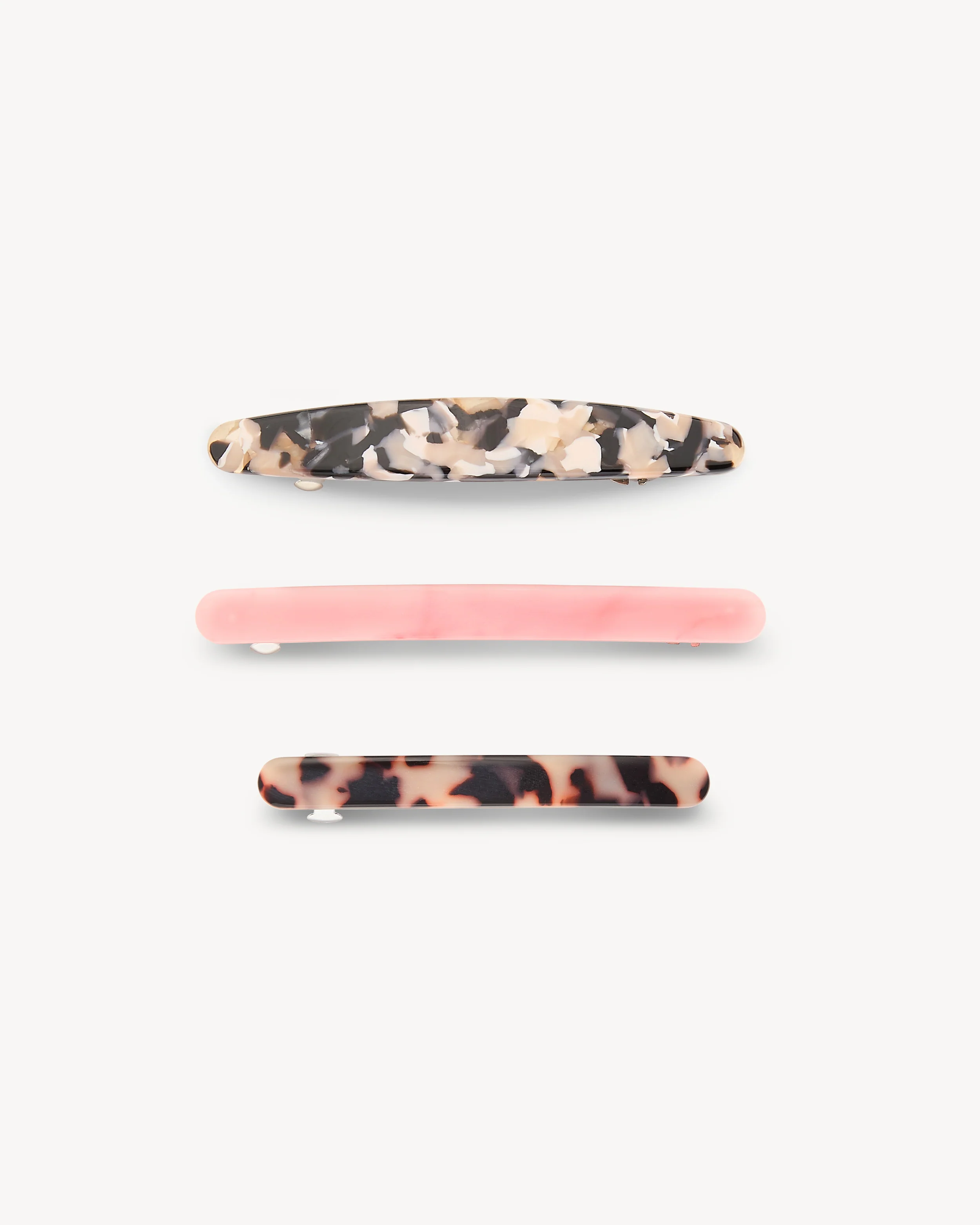 Barrette Blind Box - Rosé Series - MACHETE